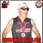 Armando Scolari Passione Triathlon n° 78