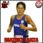 Beatrice Lanza Passione Triathlon n° 75