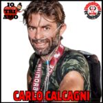 Carlo Calcagni Passione Triathlon n° 80