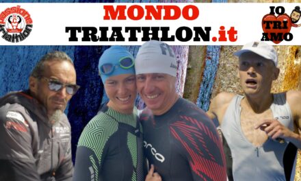 Passione Triathlon Protagonisti 7-11 settembre 2020