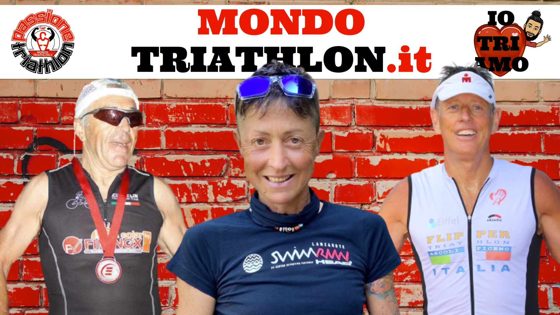 Copertina Passione Triathlon 21-25 settembre 2020