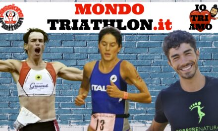 Passione Triathlon Protagonisti 14-18 settembre 2020