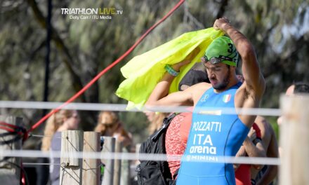ITU aggiunge Valencia ITU Triathlon World Cup e 100.000 dollari di montepremi finale