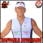 Raffaele Avigliano Passione Triathlon n° 77