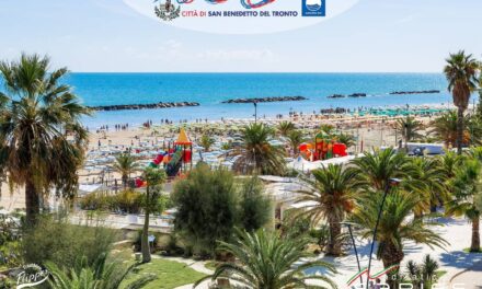 Presentati i Campionati Italiani di Triathlon Olimpico e Paratriathlon di San Benedetto del Tronto, la lista partenti