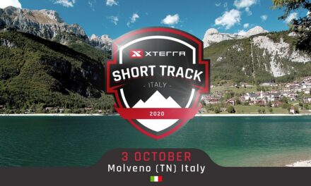Il 2 e 3 ottobre arriva XTERRA Molveno Short Track!
