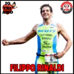 Filippo Rinaldi Passione Triathlon n° 90