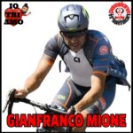Gianfranco Mione Passione Triathlon n° 87