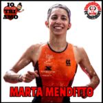 Marta Menditto Passione Triathlon n° 89