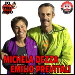 Michela Dezza ed Emilio Previtali Passione Triathlon n° 88
