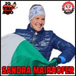 Sandra Mairhofer Passione Triathlon n° 91