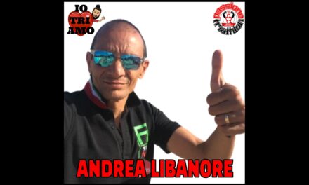 Andrea Libanore – Passione Triathlon n° 104
