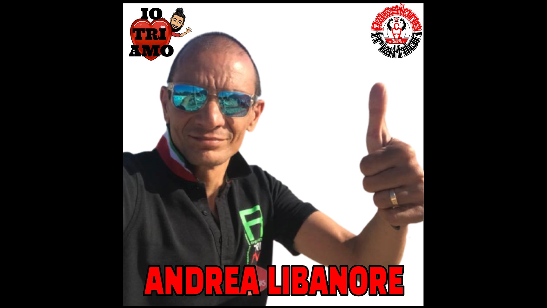 Andrea Libanore Passione Triathlon n° 104