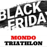 Offerte Shop Mondo Triathlon – Settimana Black Friday