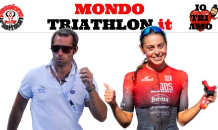 Passione Triathlon Protagonisti 3 e 5 novembre 2020