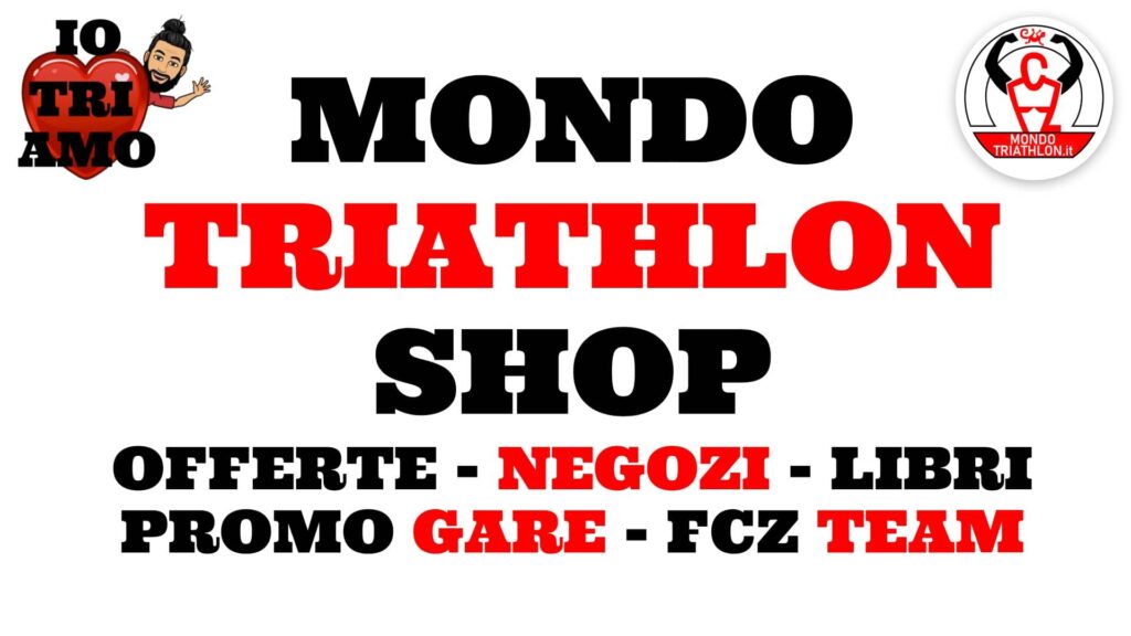 Mondo Triathlon Shop