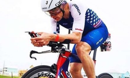 Antidoping: la PTO sta con Andrew Starykowicz contro Ironman