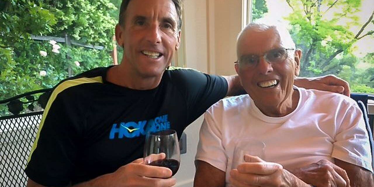 È morto Verne Scott, il papà del triathlon e di Dave “The Man”