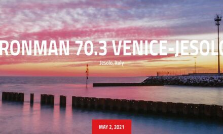 Ironman 70.3 Venice-Jesolo con numeri da record, 10 milioni di euro l’indotto!
