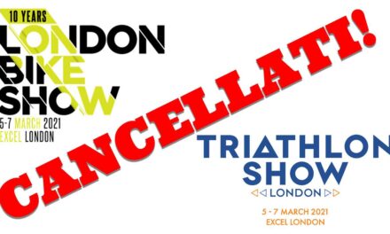 Chiude i battenti il “London Bike Show” e “Triathlon Show”