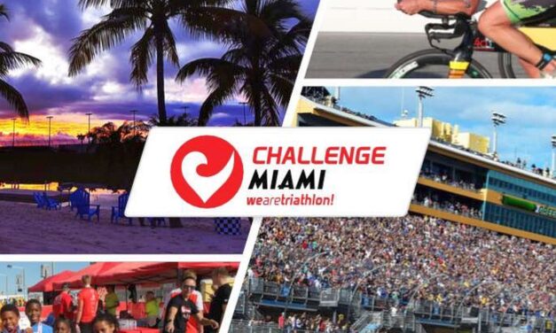Rombano i motori dei PRO per il 1° Challenge Miami