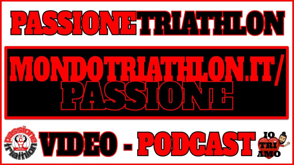 Tutte le puntate di Passione Triathlon nella pagina ufficiale: https://www.mondotriathlon.it/passione