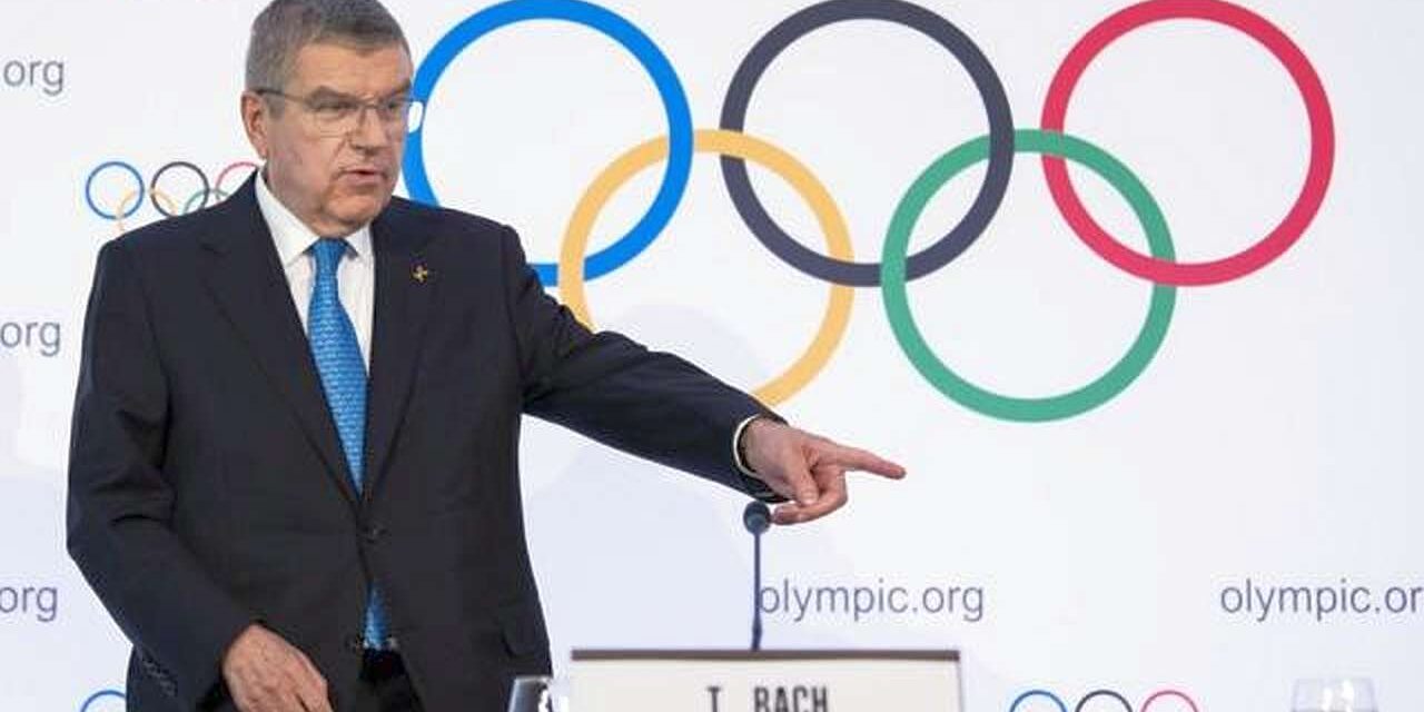 Il Presidente CIO Thomas Bach rassicura: le Olimpiadi di Tokyo 2021 si faranno, nessun piano B!