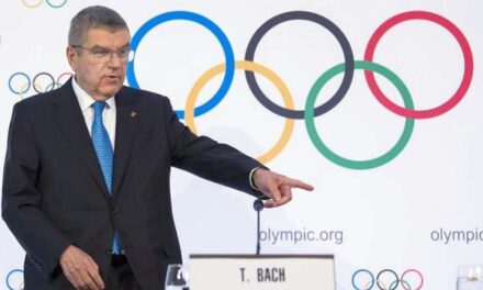 Il Presidente CIO Thomas Bach rassicura: le Olimpiadi di Tokyo 2021 si faranno, nessun piano B!