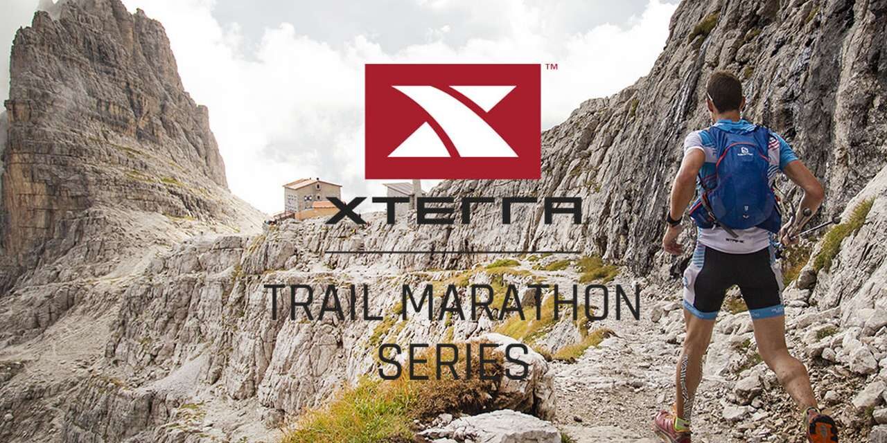 Nasce l’XTERRA Trail Marathon Series: l’11 settembre la tappa Dolomiti di Brenta!