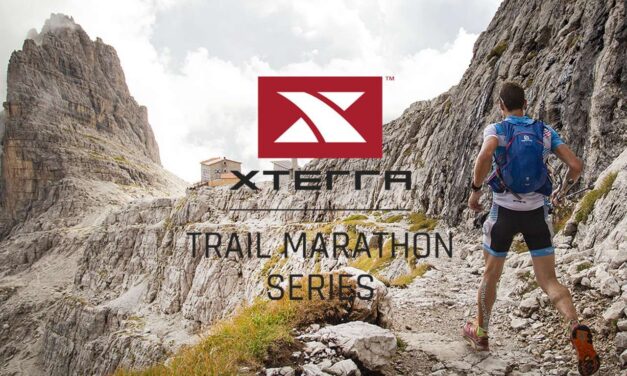 Nasce l’XTERRA Trail Marathon Series: l’11 settembre la tappa Dolomiti di Brenta!
