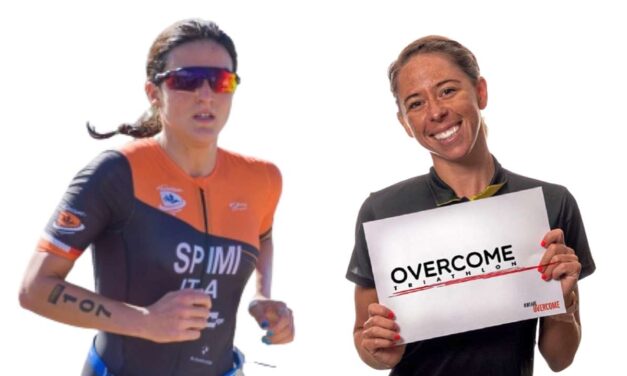 “Triathlon Mercato”: nuovi team per Ilaria Zane e Sharon Spimi