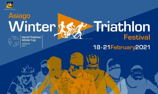 Arriva la tre giorni dell’Asiago Winter Triathlon Festival!