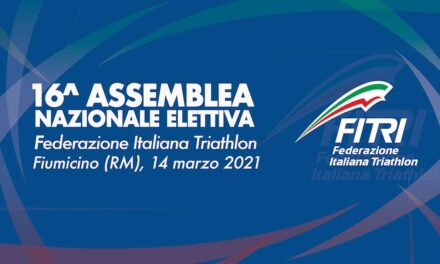 Nuovi Comitati Regionali della Federazione Italiana Triathlon, l’elenco di tutti gli eletti