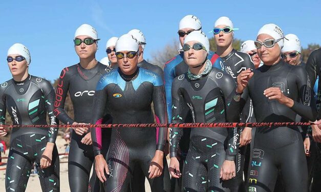 Rinviato il Chia Sardina Triathlon e gli altri eventi della Chia Sport Week 2021