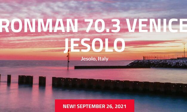 Rivoluzione calendario: Ironman 70.3 Venice-Jesolo al 26 settembre, Challenge Roth al 5 settembre, WTS Abu Dhabi al 5-6 novembre…
