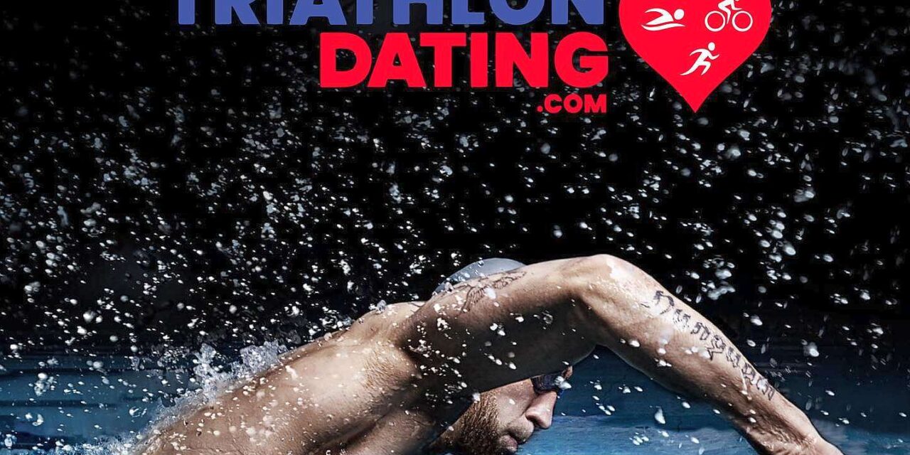 Triathlon Dating, la app per appuntamenti tra triatleti