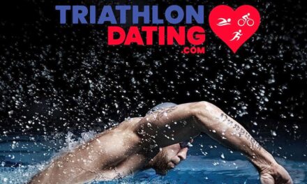 Triathlon Dating, la app per appuntamenti tra triatleti