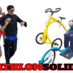 La maratona dell’Ironman Italy in modalità “Triathlon Solidale”, in diretta dalle 16.15