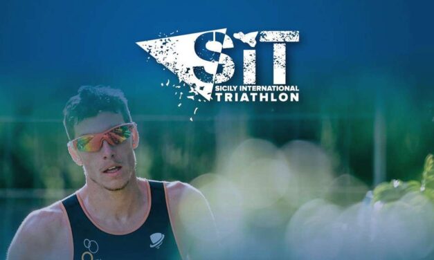 Rinviato il Sicily International Triathlon del 27 marzo 2021, nuova data il 1° maggio