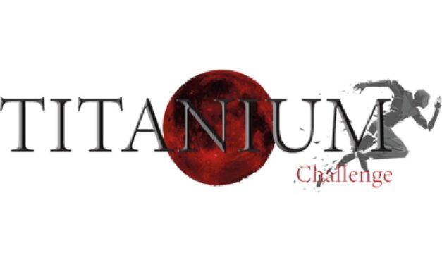 Titanium Challenge rinviato al 1° ottobre, dal 27 al 29 maggio il Titanium Unconventional Camp con Paolo Barbera