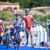 Verena Steinhauser termina terza lala World Cup Triathlon Arzachena 2021