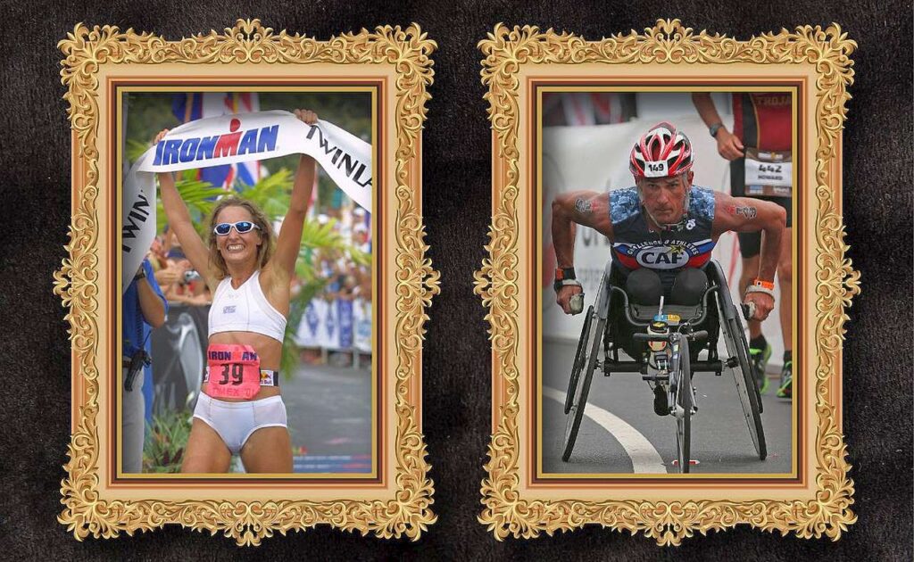 Ironman Hall of Fame: nel 2021 entrano Natascha Badmann e Carlos Moleda