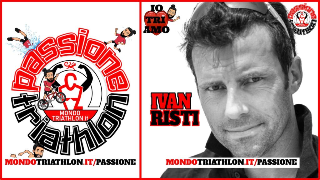 Ivan Risti Passione Triathlon n° 151