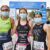Triathlon Città di Pesaro 2021: vince Elisa Monacchini davanti a Gloria Cisotto e Alessia Righetti