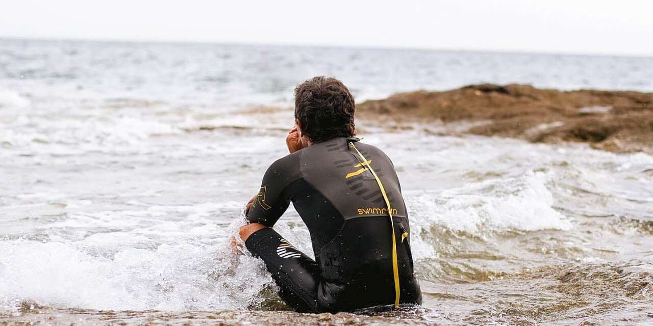Across Me… sotto al Pelo dell’acqua – Passione Triathlon n° 169
