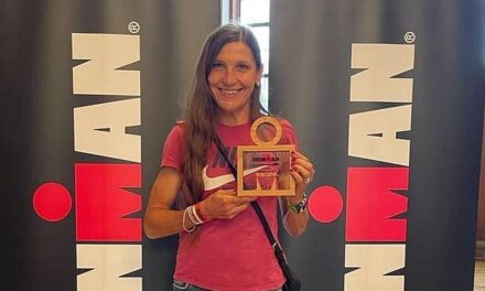 Europei Ironman: Laura Philipp e Patrick Nilsson campioni, oro per gli azzurri Elisabetta Villa, Alessio Morellato e Gian Marco Tironi