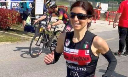 Due tragedie colpiscono il Mondo Triathlon: l’incidente in bici di Valentina e la tragedia in acqua nell’Ironman 70.3 Calgary