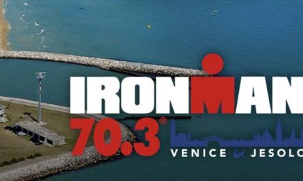 TRIrace 25 e 26 settembre 2021 – Europei a Molveno e Valencia, Elbaman, Ironman 70.3 Jesolo, Super League Triathlon Malibù…