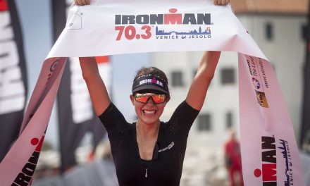 Il video racconto dell’Ironman 70.3 Venice-Jesolo, tutti i podi azzurri, Arianna Valenti e Bruno Pasqualini terzi assoluti