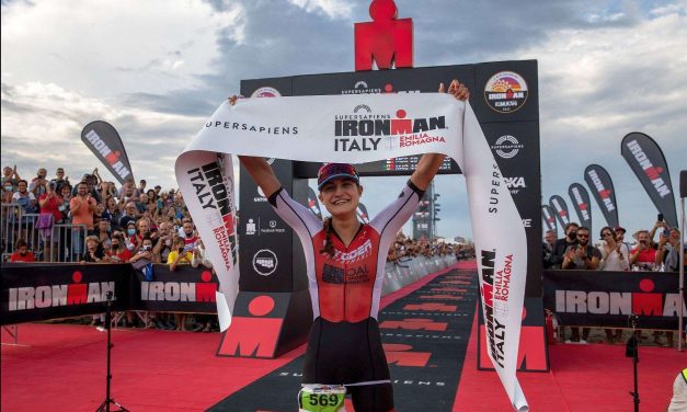 Che spettacolo Ironman Italy Emilia Romagna, ecco tutte le vittorie e i podi azzurri!